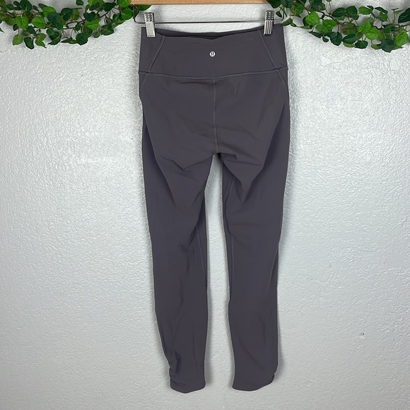 Lululemon Awakening Tight 7/8 - Picture 9 of 10